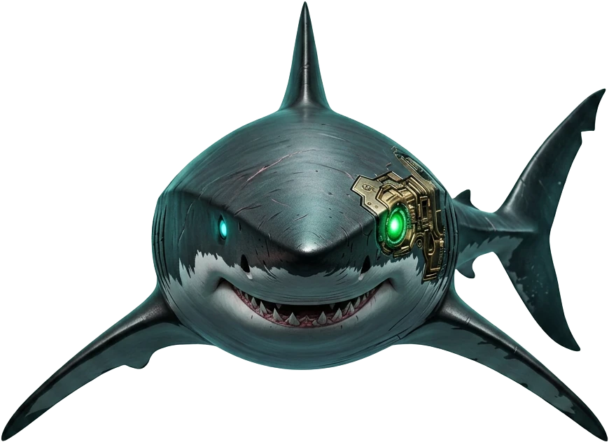 PrediShark AI